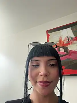 AlanaStormm webcam