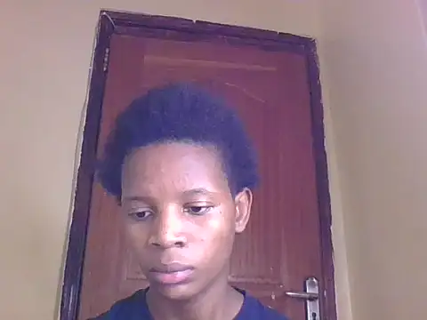 Natajieve webcam