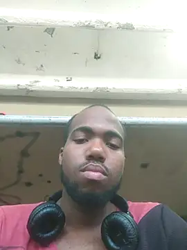 TheChocoTentation webcam