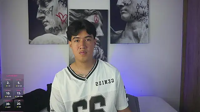 Pablo__Cruz webcam