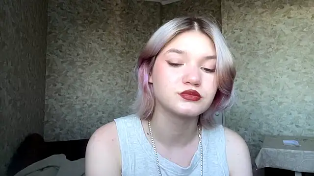 PearlyCafferky webcam