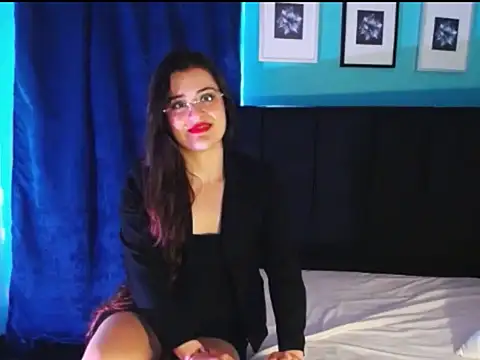 Demi_nova1 webcam
