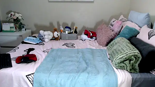 FitSelina66 webcam