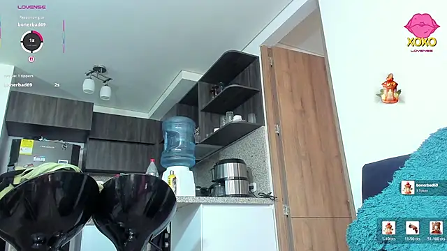 Bessie32 webcam