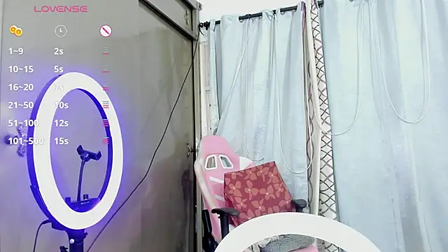 myblackdoope webcam