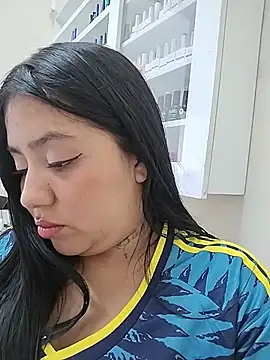 Amber_Herrera webcam