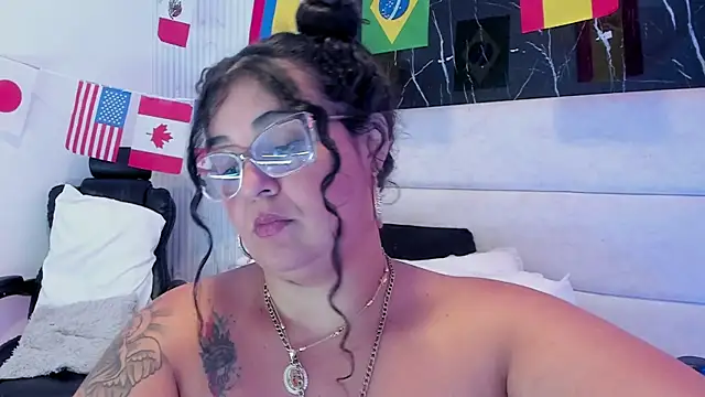 Reginavegaa webcam