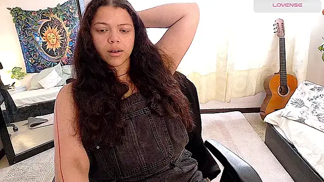 Amanda_sweet webcam