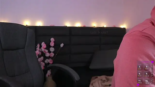 kathieandpovcock1 webcam