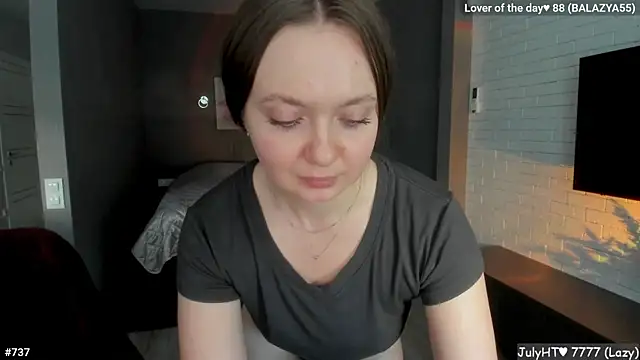 LizaGost webcam