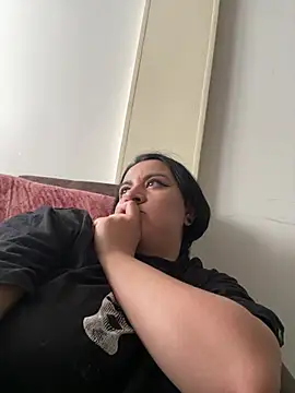 Abril_Luv webcam