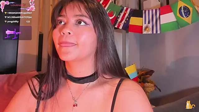 KimDevinne webcam