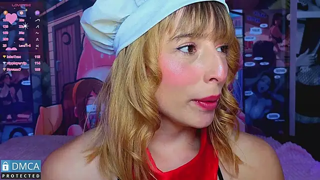 nena_cupcake_ live cam on StripChat