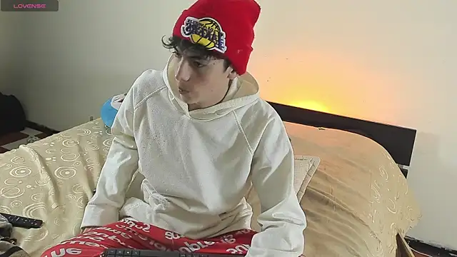 matti_deluca webcam