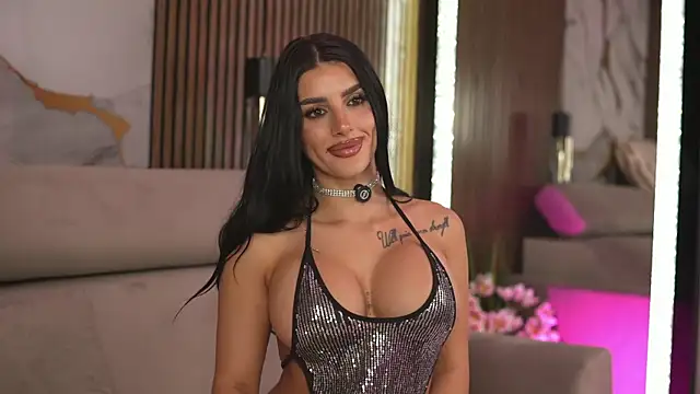 AmyBlair webcam