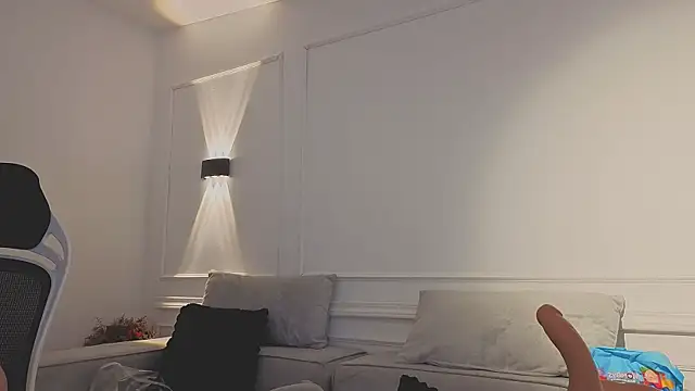valeriavg webcam