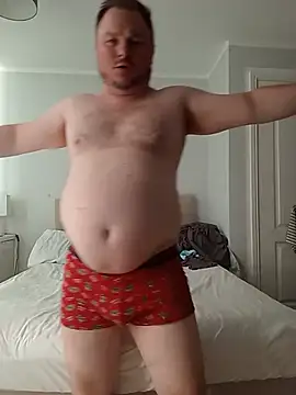 JayGirthy36 webcam