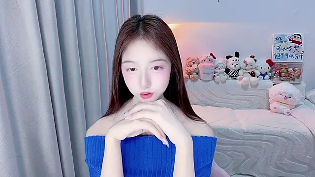 lucky-tt webcam