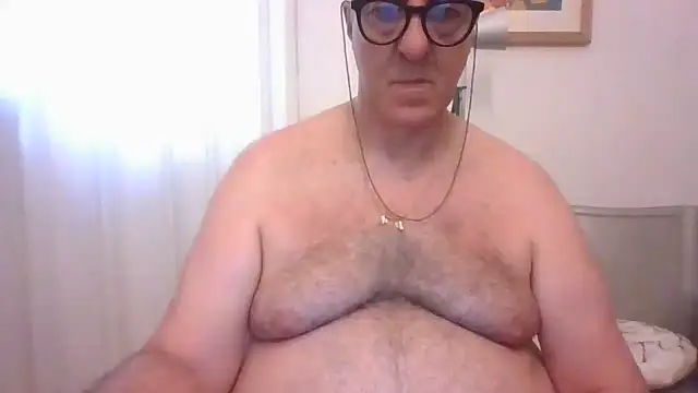 ANONIMO7735 webcam