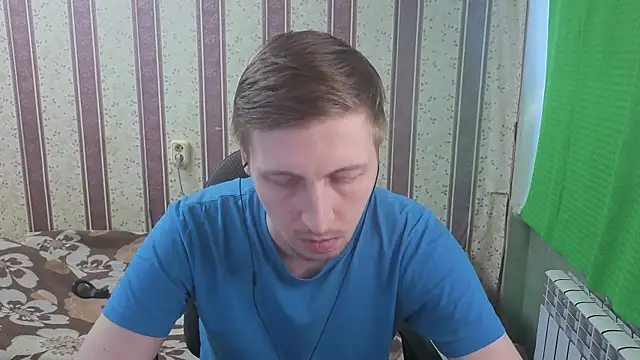 Darien_Brown webcam