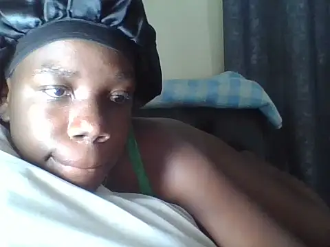 Thick_Me- webcam