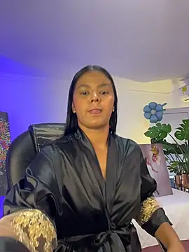 JANYLOVE__ webcam