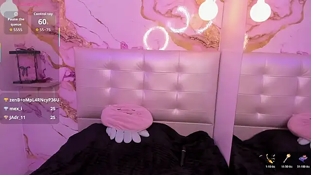 Anna_Blade_ webcam