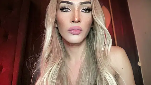 Alicegreenexx webcam