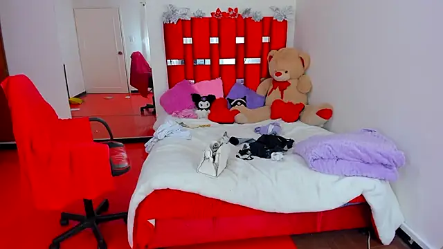 Luna_Analya webcam