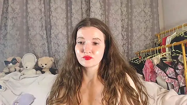 ChloeBrooklyn webcam
