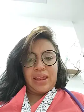 Melany-1 webcam