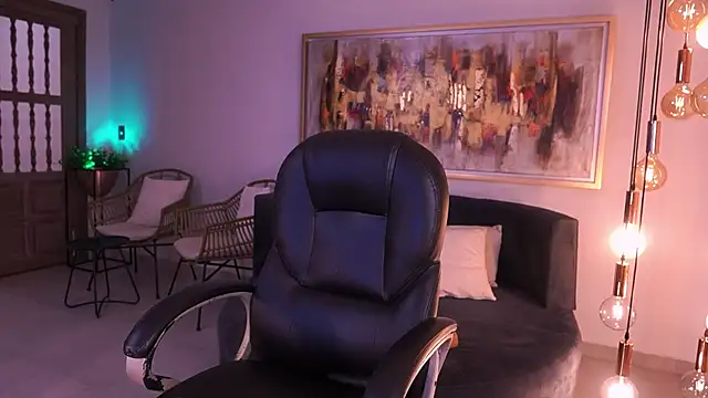 KylaMorrison webcam