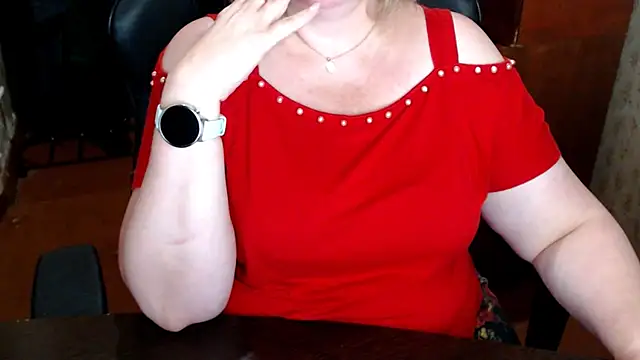 AlisaHot55 webcam