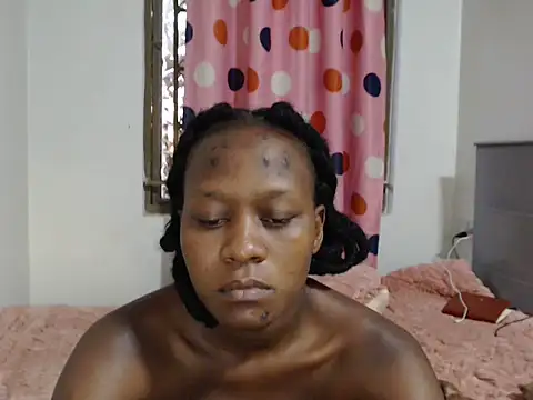 CandyLovesU2 webcam