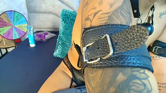KimberlyFox_t webcam