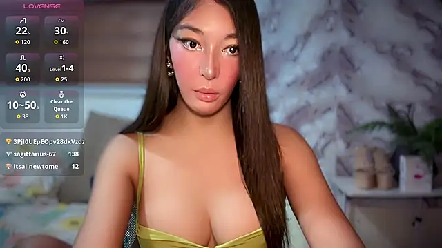 jessica_mercado webcam