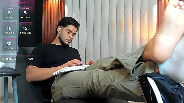 luciano_vitale webcam