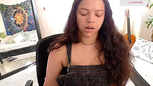 Amanda_sweet webcam
