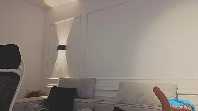 valeriavg webcam