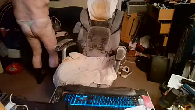 Toastir webcam
