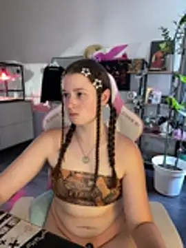 sweetest_pie webcam