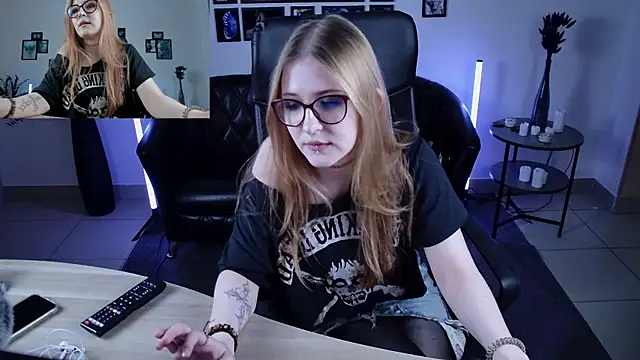 lanafitch webcam