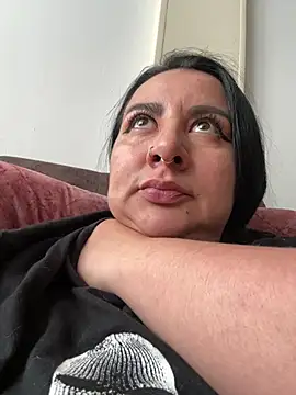 Abril_Luv webcam