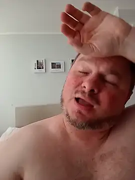 JayGirthy36 webcam