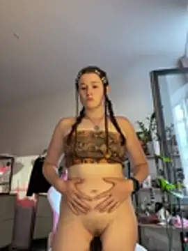 sweetest_pie webcam