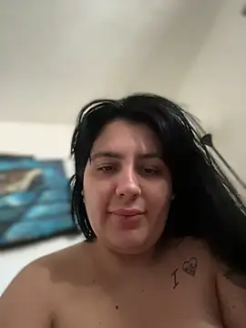 Vicky_Sixx webcam