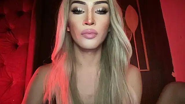 Alicegreenexx webcam