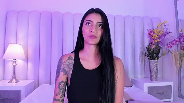 CleoSteele live cam on StripChat