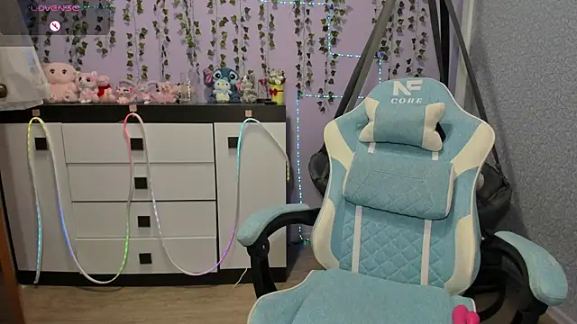 Yoonhee_ki webcam