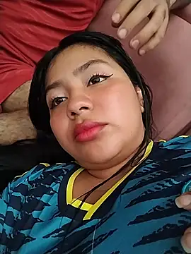 Amber_Herrera webcam